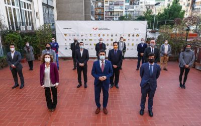 Nace la Lliga Catalana de eSports con el apoyo de SevenMila