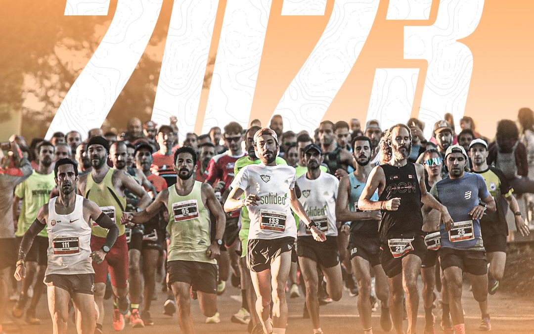 The Motjuïc – Tibidabo race is back with its second edition
