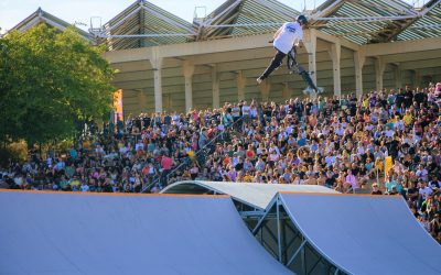 SevenMila to celebrate the 15th anniversary of Extreme Barcelona in style