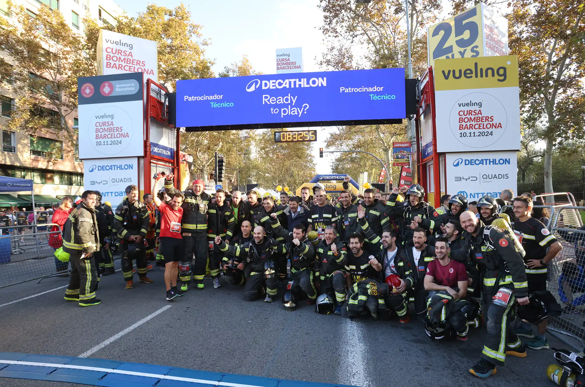 Imagen destacada Decathlon