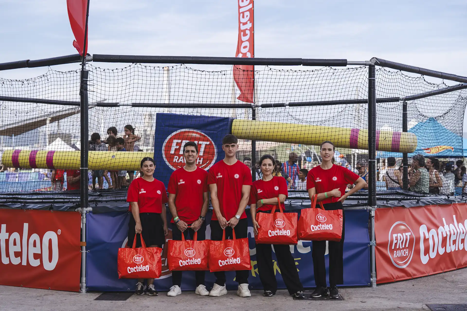 Imagen destacada Frit Ravich