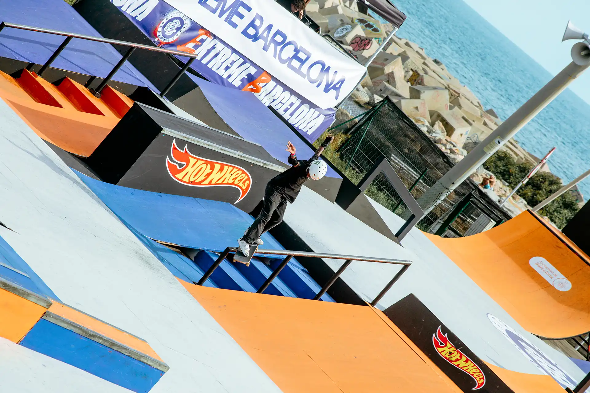 Imagen destacada Hotwheels