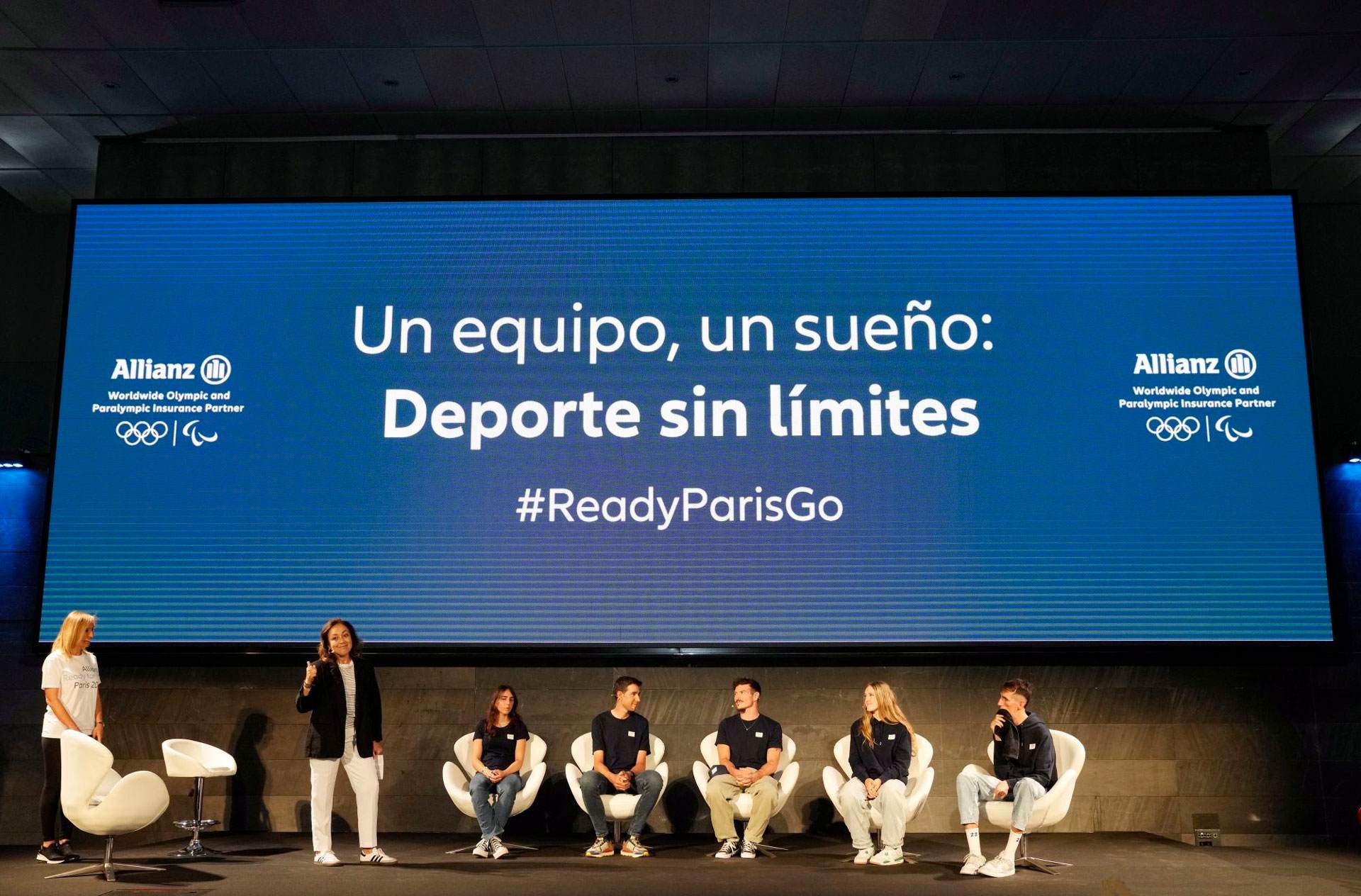 Imagen destacada Allianz