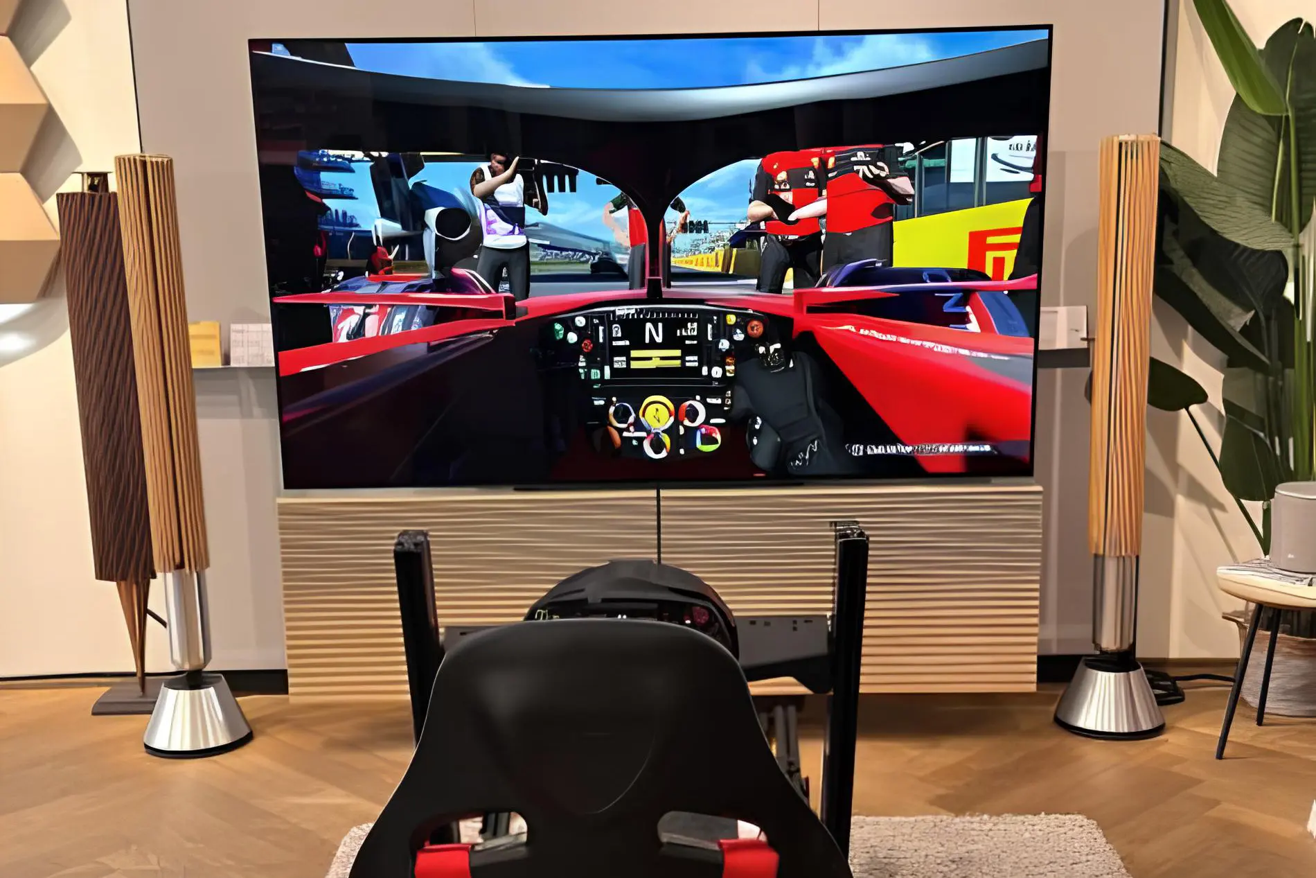 Imagen destacada Bang & Olufsen