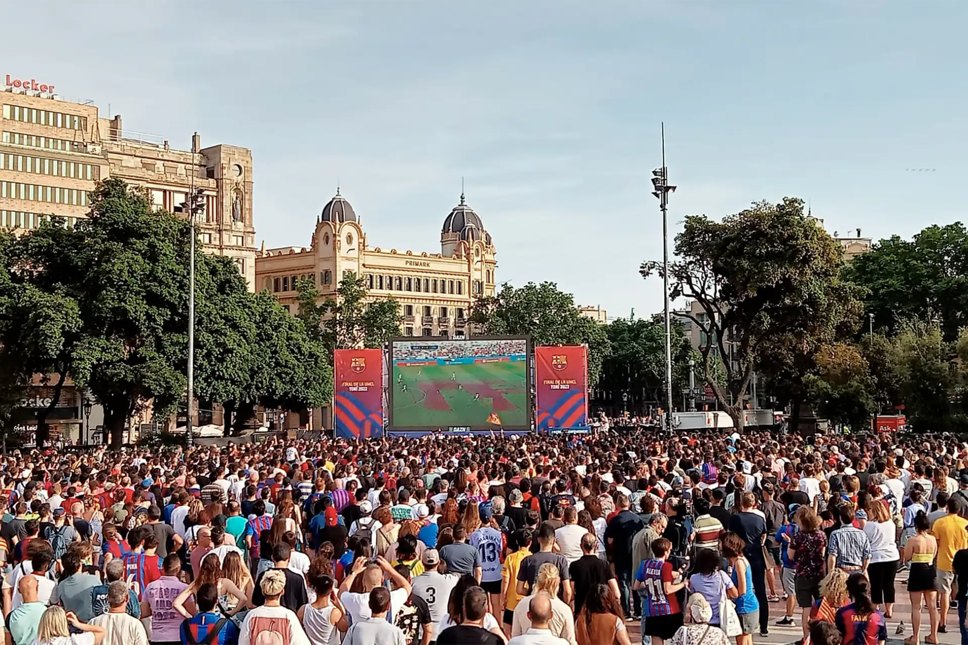 Imagen destacada FCB