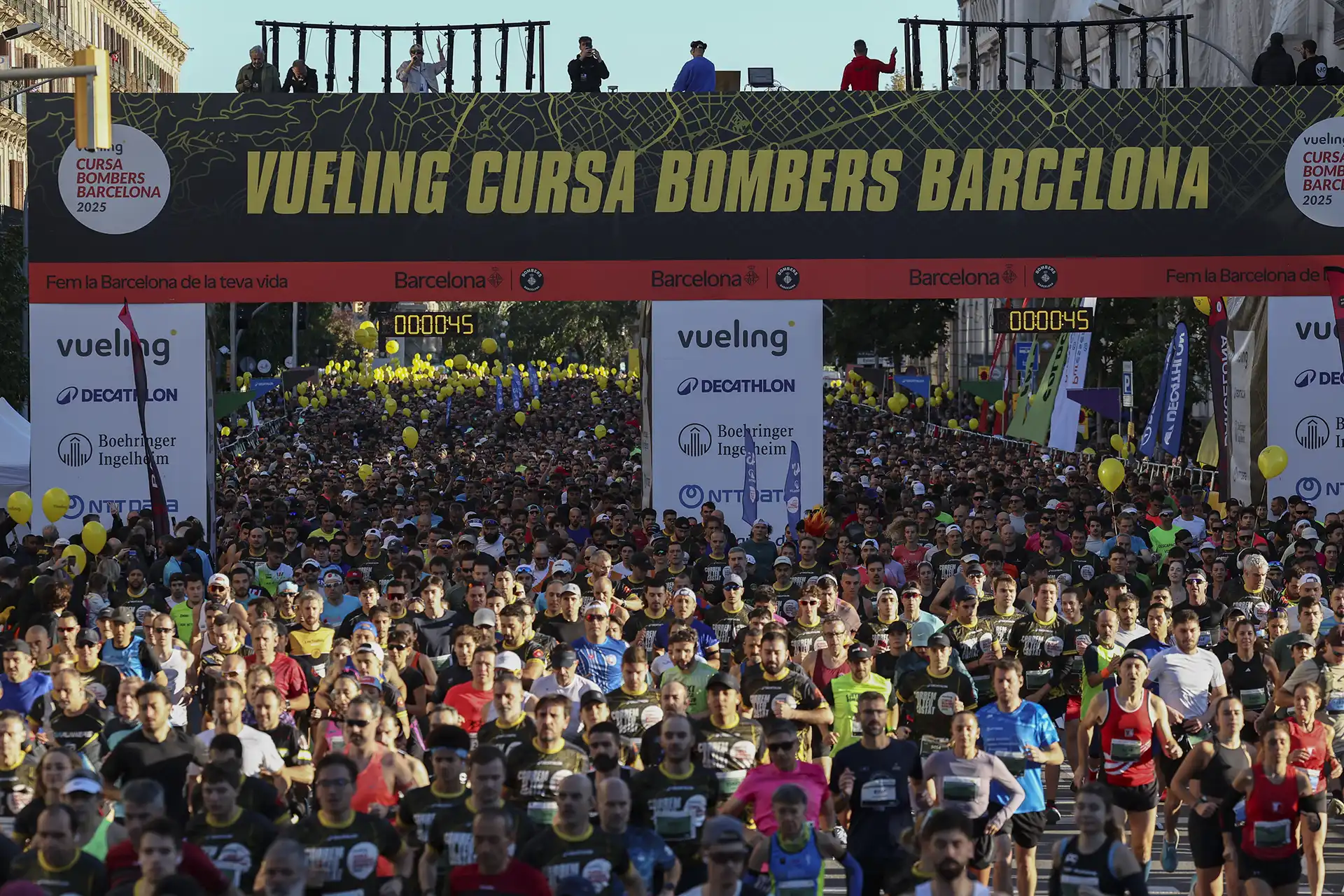 Imagen destacada Vueling