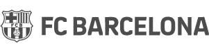 Logo Patrocinador FC Barcelona